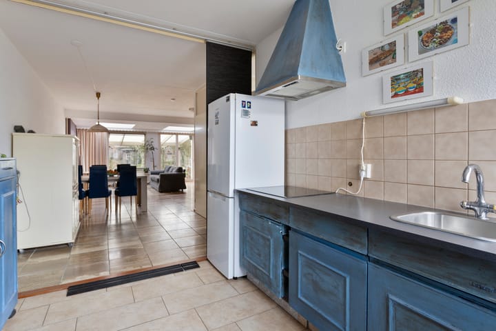 Foto 8 van Burgemeester van Hulstlaan 7