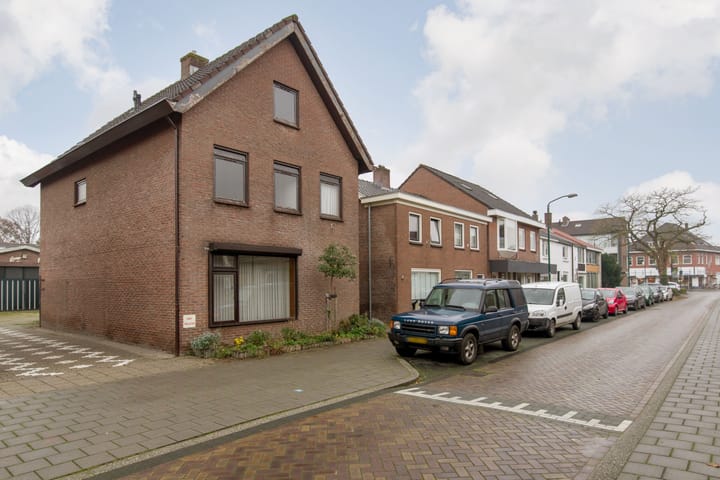 Foto 37 van Gortstraat 26