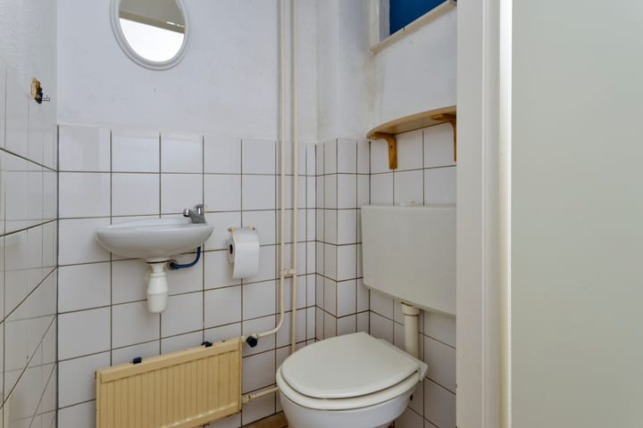 Foto 10 van Burgemeester van Hulstlaan 7