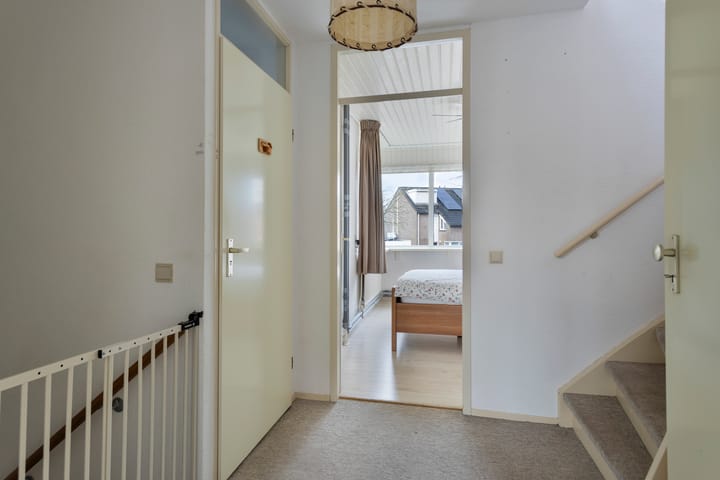 Foto 11 van Burgemeester van Hulstlaan 7