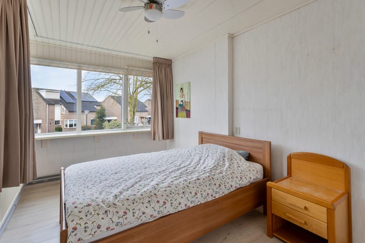 Foto 12 van Burgemeester van Hulstlaan 7