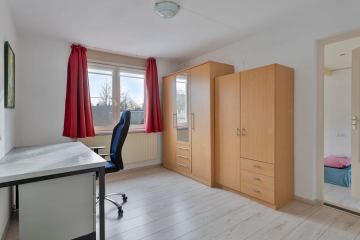 Foto 13 van Burgemeester van Hulstlaan 7