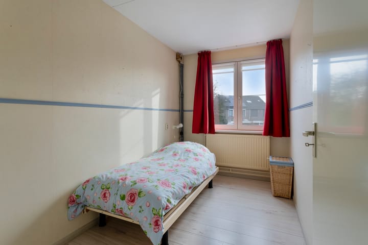 Foto 14 van Burgemeester van Hulstlaan 7