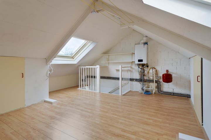 Foto 19 van Burgemeester van Hulstlaan 7