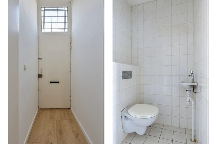 Foto 3 van Slotboomstraat 12-A