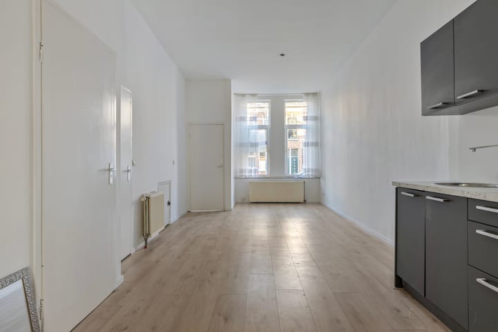 Foto 4 van Slotboomstraat 12-A