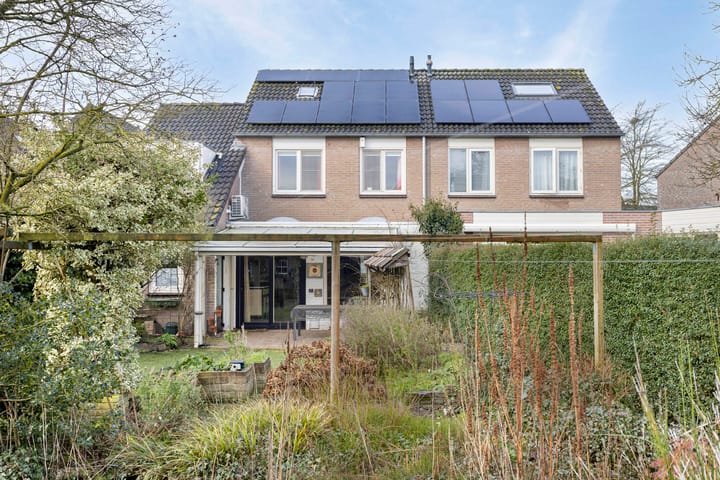 Foto 21 van Burgemeester van Hulstlaan 7