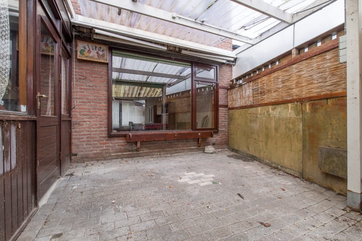 Foto 29 van Gortstraat 26