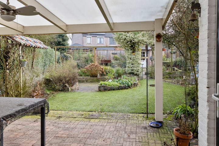 Foto 22 van Burgemeester van Hulstlaan 7