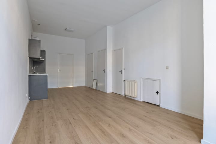 Foto 5 van Slotboomstraat 12-A