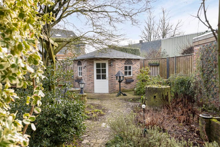 Foto 23 van Burgemeester van Hulstlaan 7