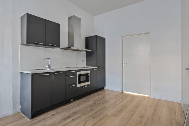 Foto 6 van Slotboomstraat 12-A