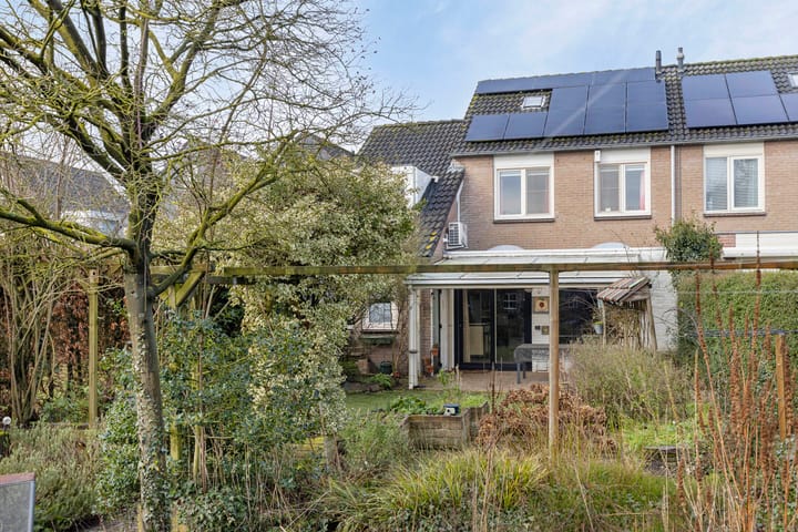 Foto 24 van Burgemeester van Hulstlaan 7