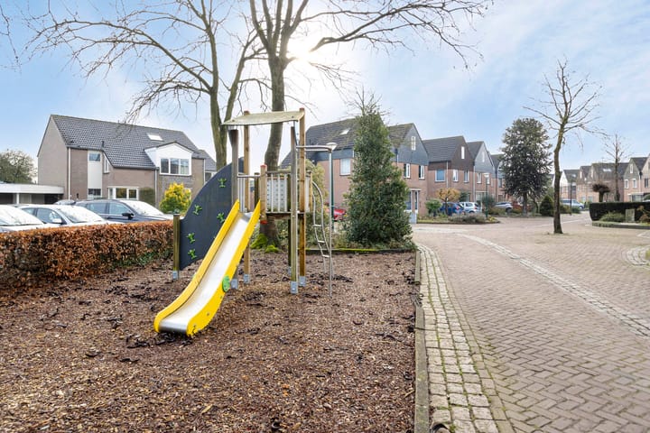 Foto 26 van Burgemeester van Hulstlaan 7