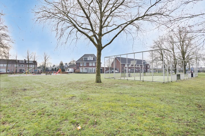 Foto 27 van Burgemeester van Hulstlaan 7