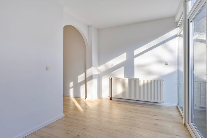 Foto 10 van Slotboomstraat 12-A