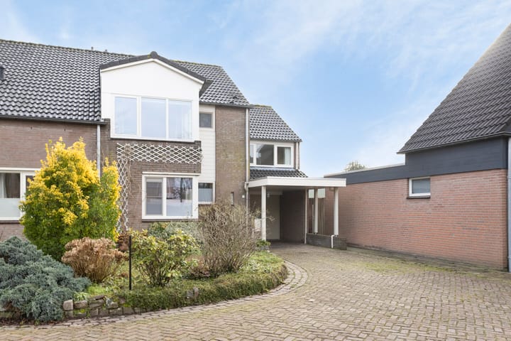 Foto 28 van Burgemeester van Hulstlaan 7