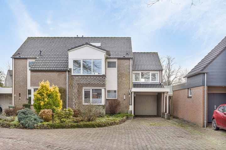 Foto 29 van Burgemeester van Hulstlaan 7