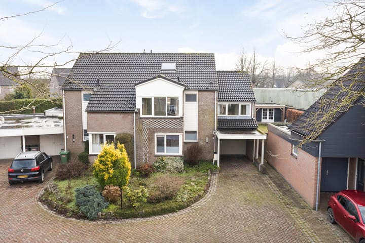 Foto 30 van Burgemeester van Hulstlaan 7