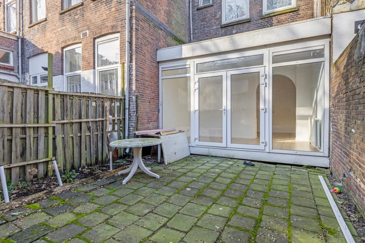 Foto 15 van Slotboomstraat 12-A