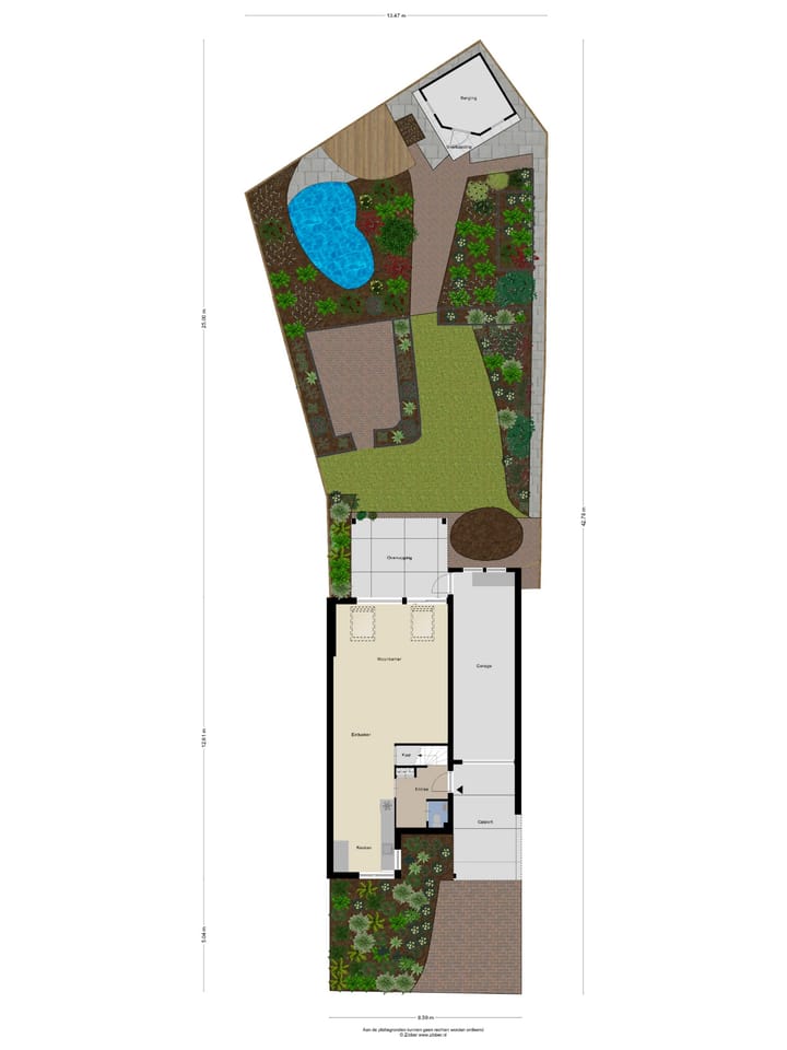 Foto 33 van Burgemeester van Hulstlaan 7