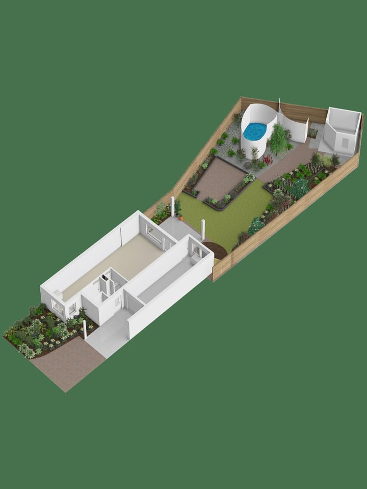 Foto 34 van Burgemeester van Hulstlaan 7