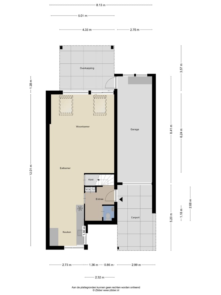 Foto 35 van Burgemeester van Hulstlaan 7