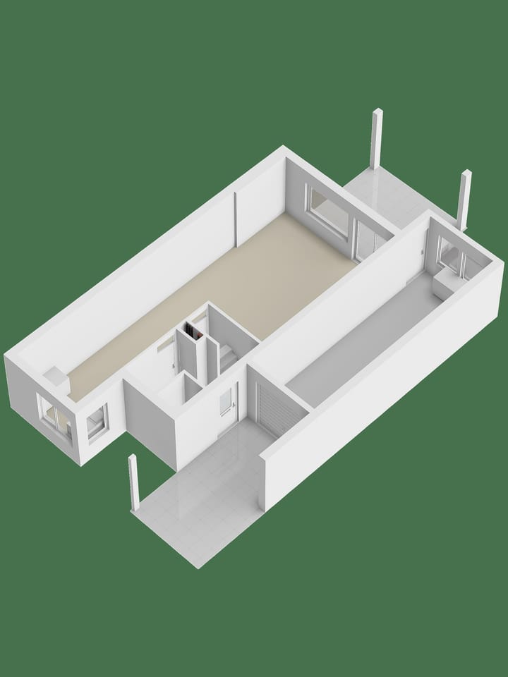 Foto 36 van Burgemeester van Hulstlaan 7
