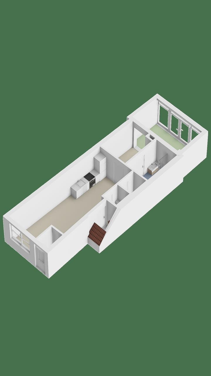 Foto 19 van Slotboomstraat 12-A