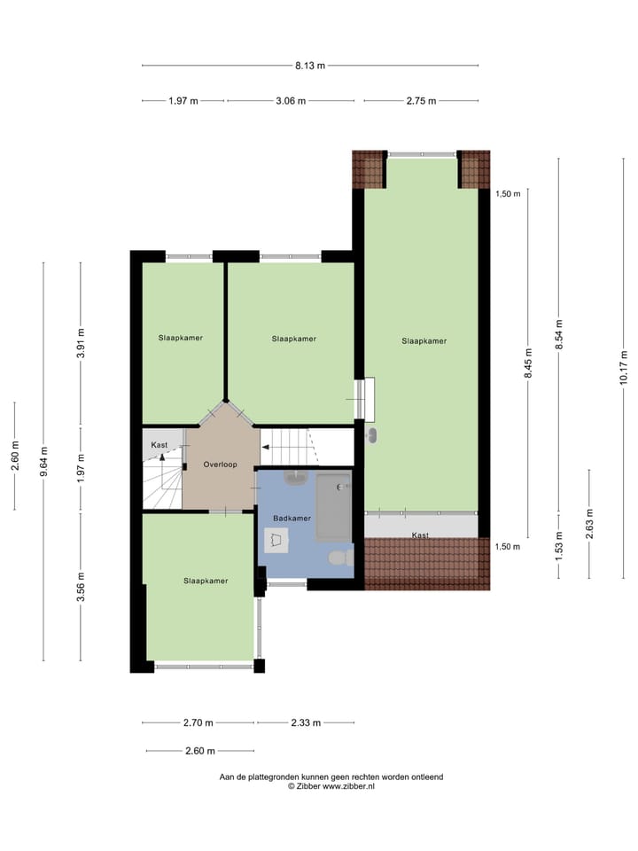 Foto 37 van Burgemeester van Hulstlaan 7