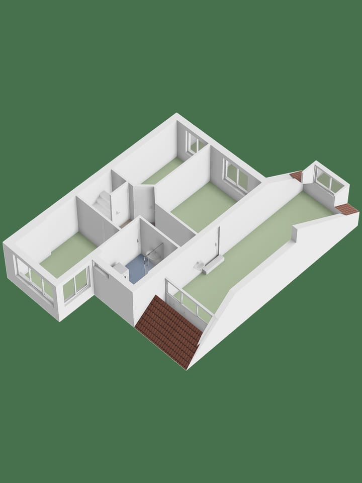 Foto 38 van Burgemeester van Hulstlaan 7