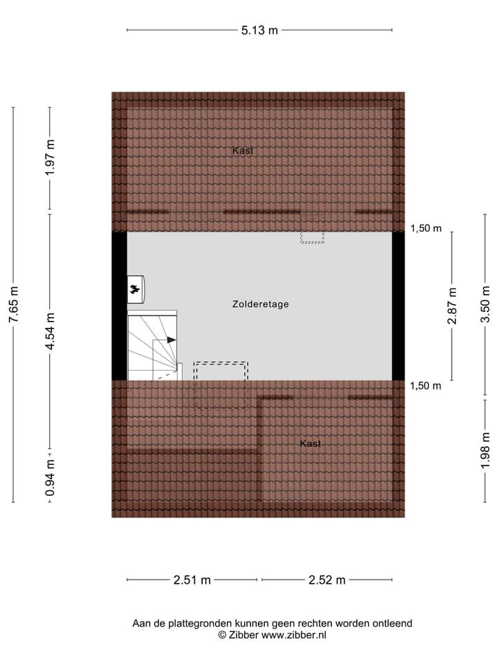Foto 39 van Burgemeester van Hulstlaan 7
