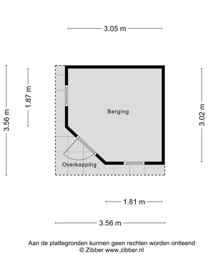 Foto 41 van Burgemeester van Hulstlaan 7