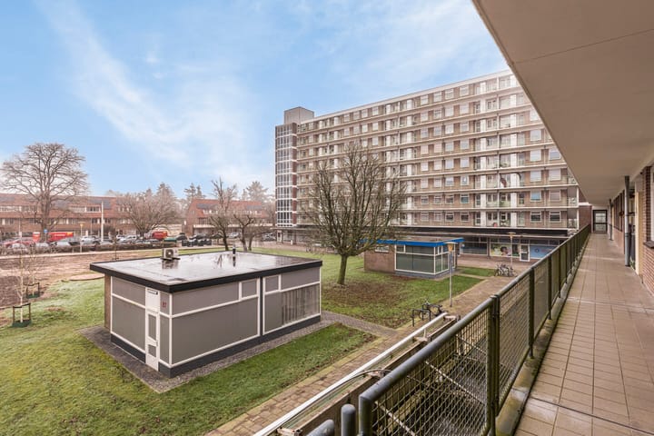 Foto 2 van Oremusplein 67