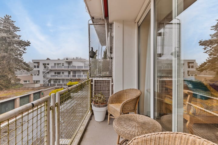 Foto 4 van Oremusplein 67