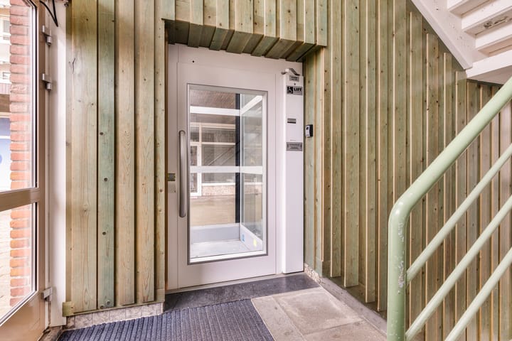 Foto 5 van Oremusplein 67