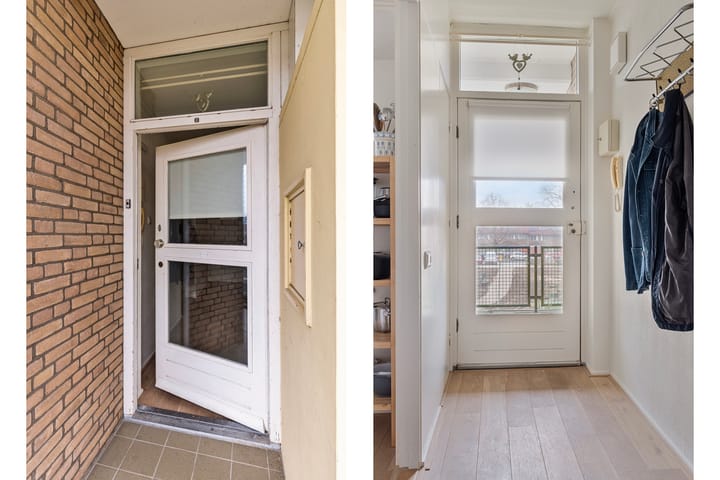 Foto 7 van Oremusplein 67