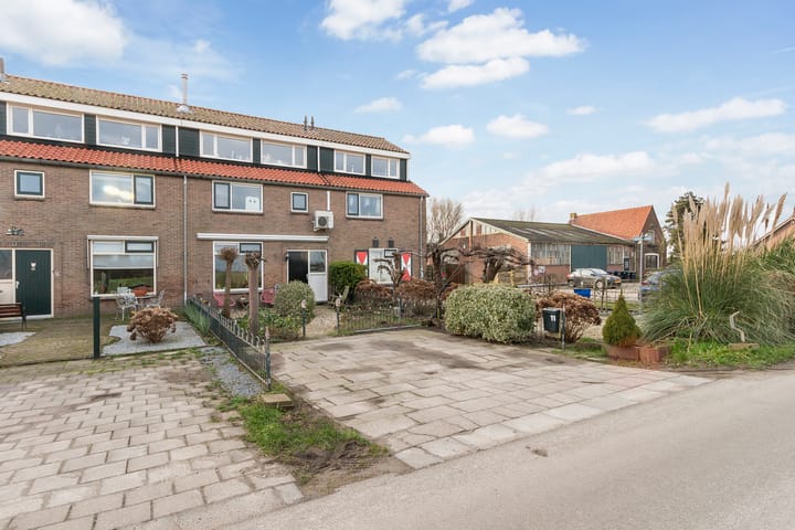 Photo 1 of Van Elzelingenweg 11