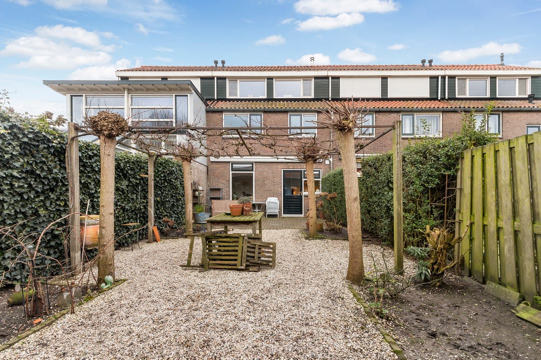 Foto 2 van Van Elzelingenweg 11