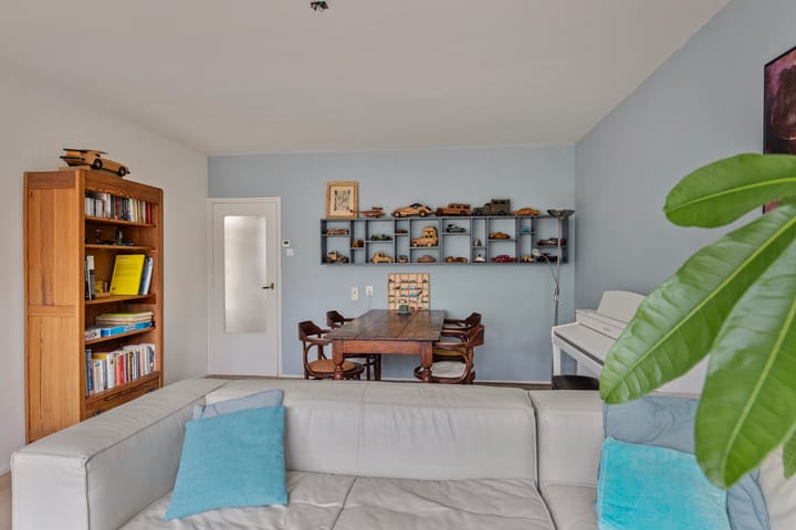 Foto 10 van Oremusplein 67