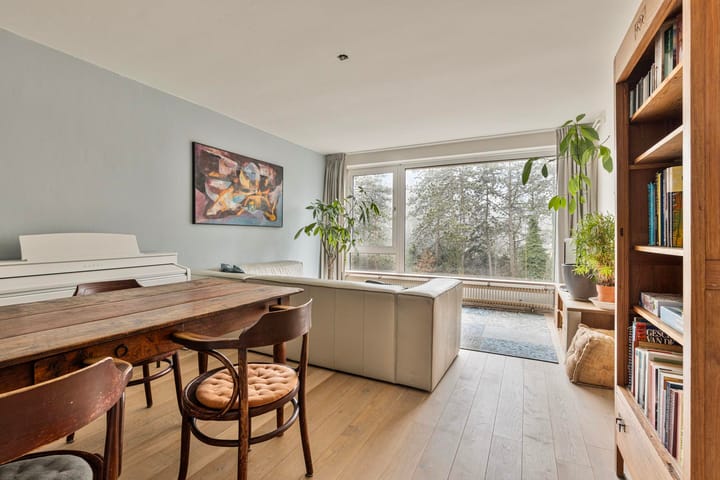 Foto 11 van Oremusplein 67