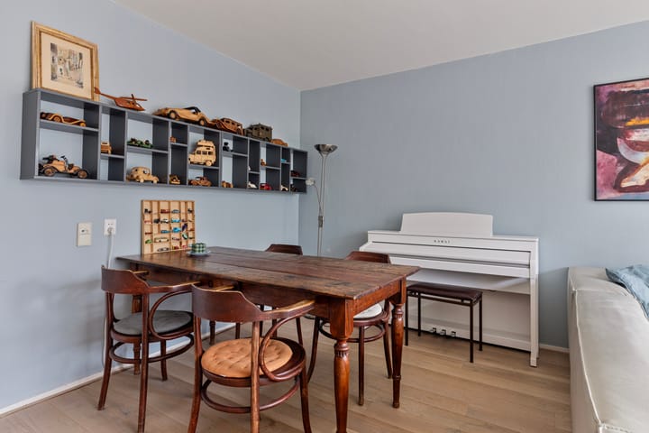 Foto 12 van Oremusplein 67