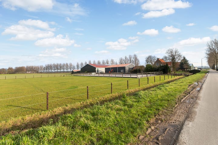 Foto 3 van Van Elzelingenweg 11