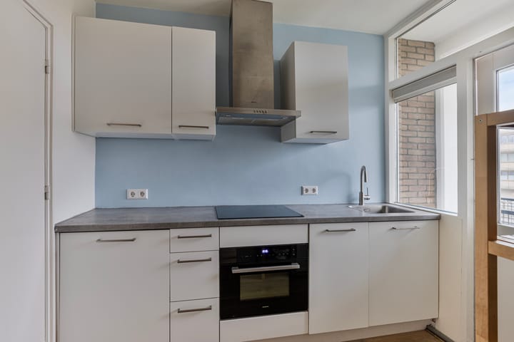 Foto 13 van Oremusplein 67