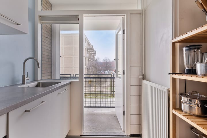 Foto 14 van Oremusplein 67