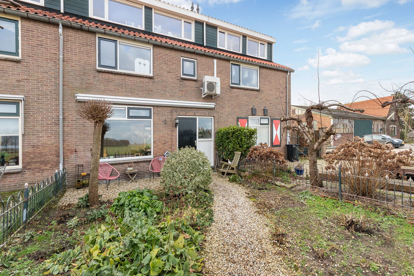 Foto 5 van Van Elzelingenweg 11