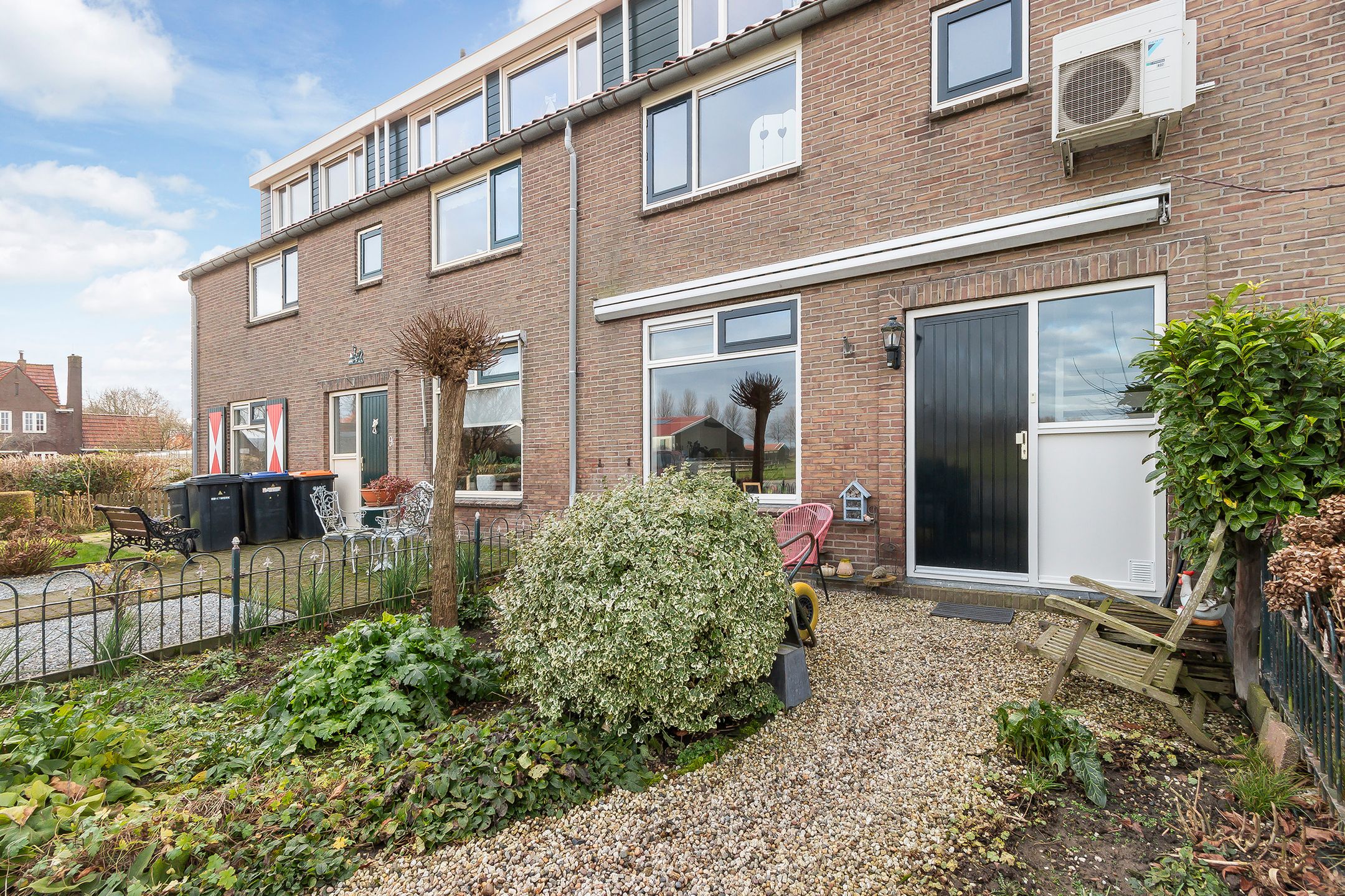 Foto 6 van Van Elzelingenweg 11