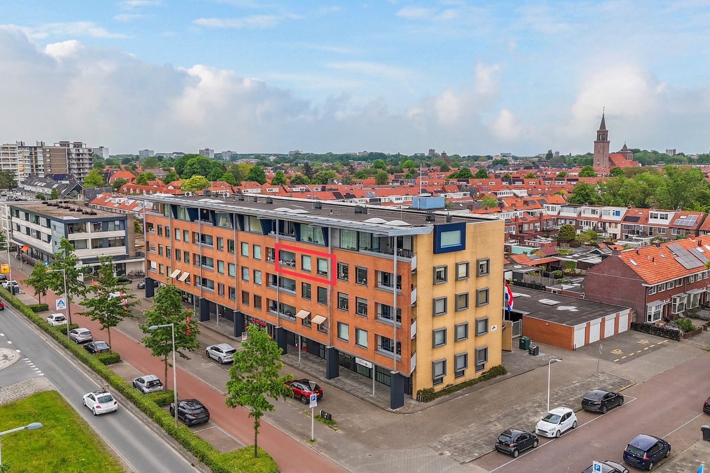 Foto 1 van P.C. Hooftstraat 70