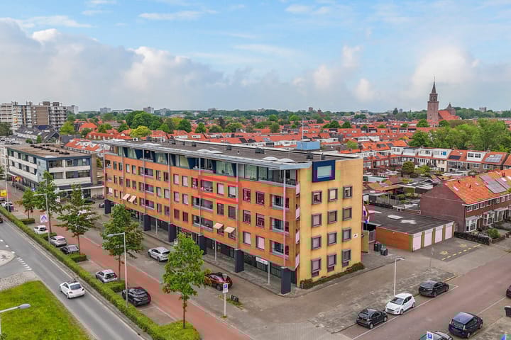 Foto 1 van P.C. Hooftstraat 70