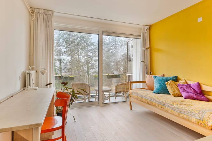 Foto 20 van Oremusplein 67